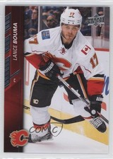 2015-16 Upper Deck Lance Bouma #280