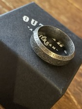 Outlaws Amsterdam Nordic Ring Size 13