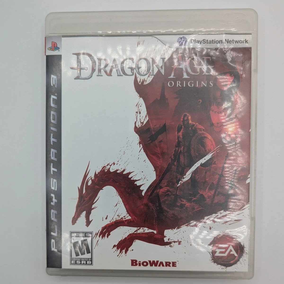 Dragon Age: Origins Sony PlayStation 3 Video Games for sale | eBay