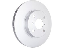 For 1993-2002 Toyota Corolla Brake Rotor Front 58543KNMZ 1994 1995 1996 1997