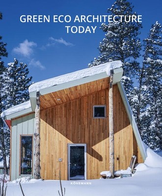 Green Eco Architecture Today | deutsch