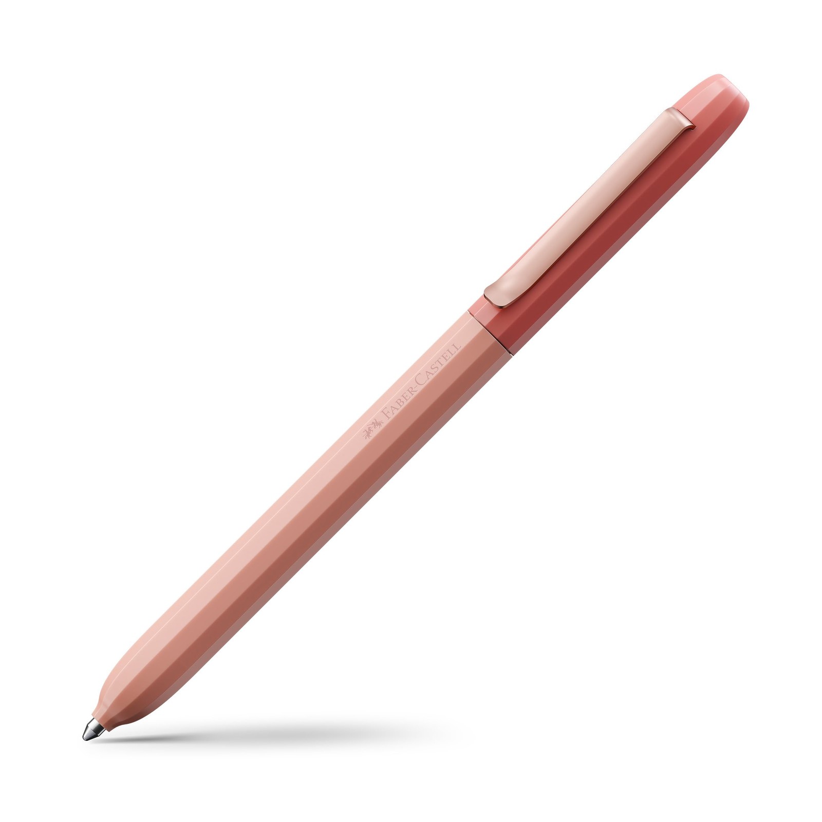 Stylo à bille Avori pour prise de notes en réunion de bureau