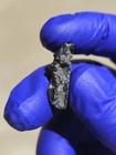 NWA 13522 CV3 Carbonaceous Chondrite Meteorite 3.959g Rare Individual COA — photo 3