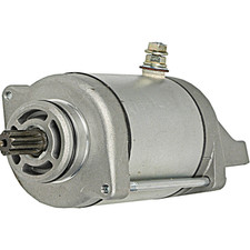 Suzuki GSF1200 GSX1100 GSX-R1100 Starter Motor 31100-40C02 Aftermarket New