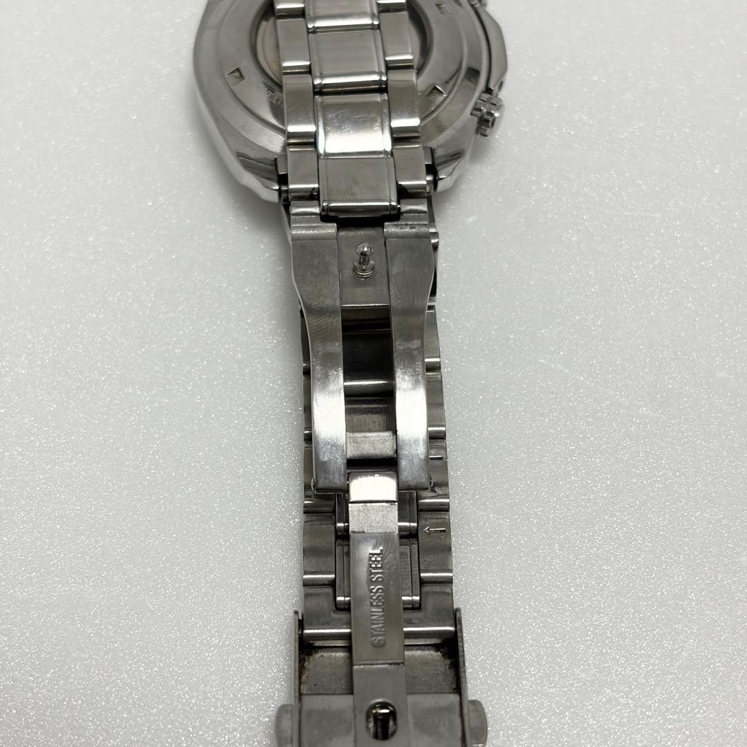 [Good condition] Orient Star GMT automatic windin… - image 11