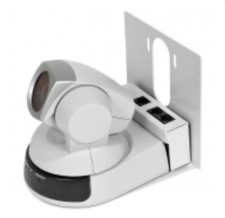 Vaddio 535-2000-204 Thin Profile Wall Mount Bracket for Sony EVI-D100 PTZ Camera