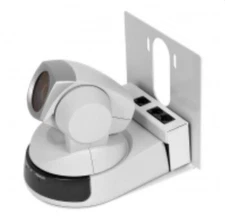 Vaddio 535-2000-204 Thin Profile Wall Mount Bracket for Sony EVI-D100 PTZ Camera