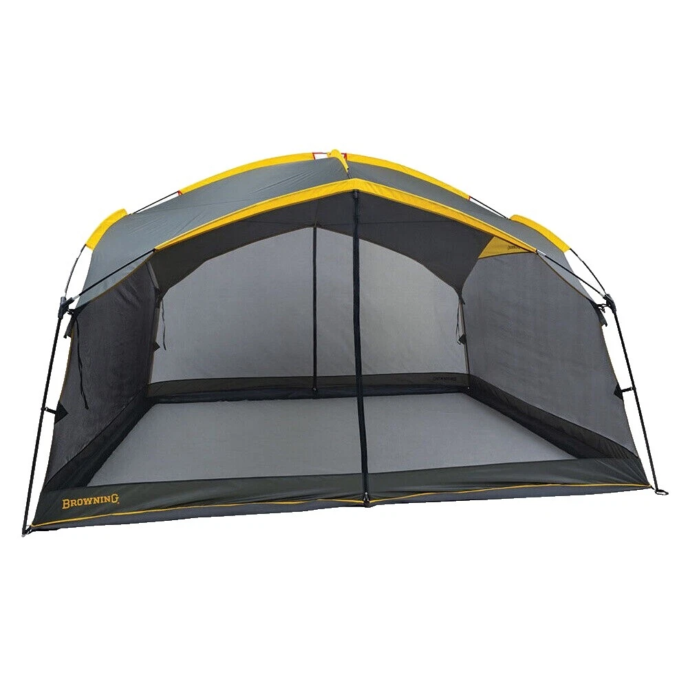 Browning Camping Camping Tents & Canopies