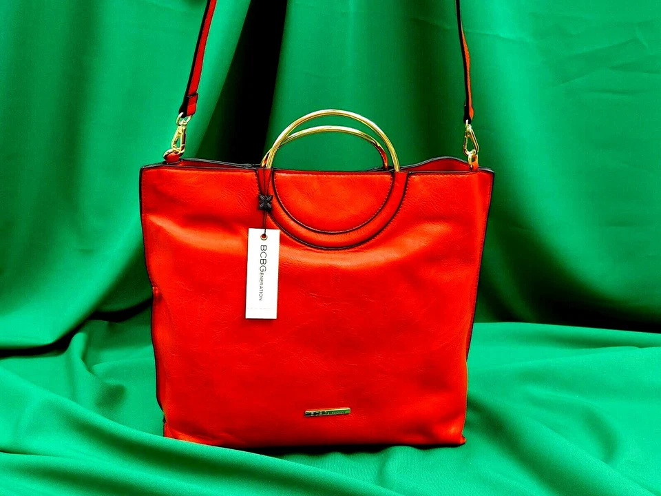 BOLSO MADYLIN DE BCBGeneration Foto 3 de 4