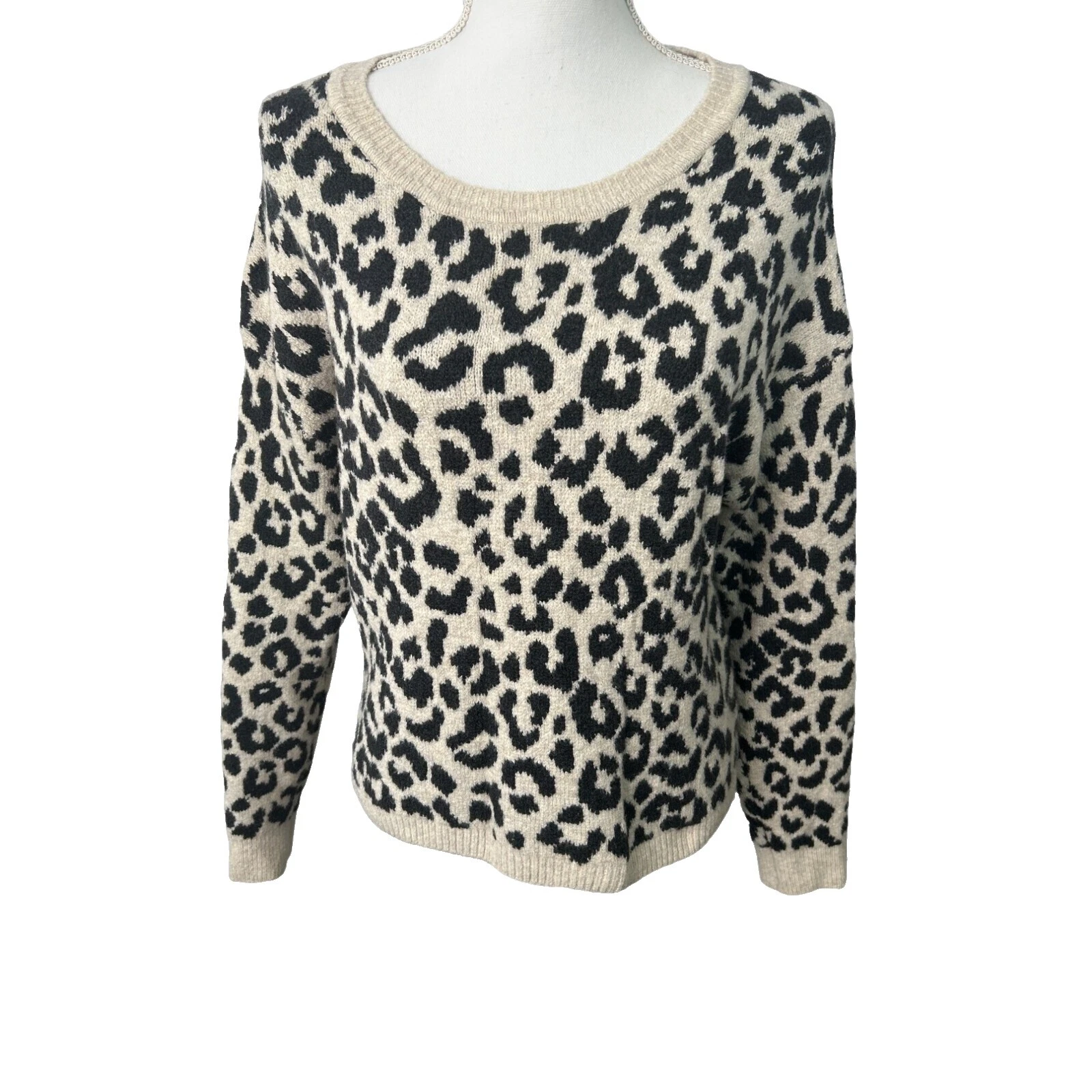 Suéteres para mujer Algodón Lola