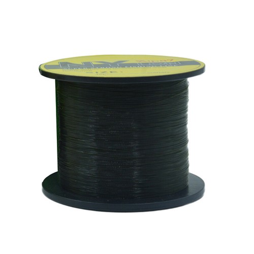 300m 500m 1000m Monofilament Fishing Line Nylon Mono Clear Green Yellow Red - Picture 17 of 25