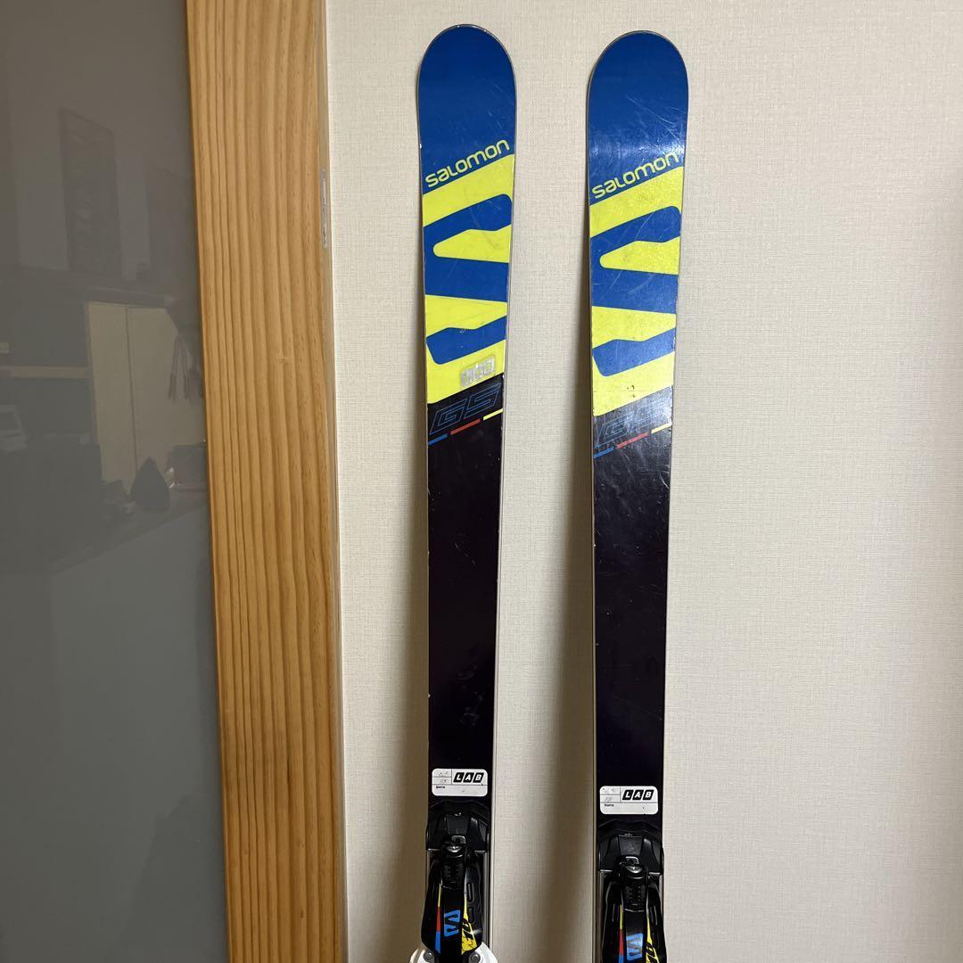 Salomon Lab Gs 186Cm R26 | eBay Salomon Lab Gs 186Cm R26 | eBay