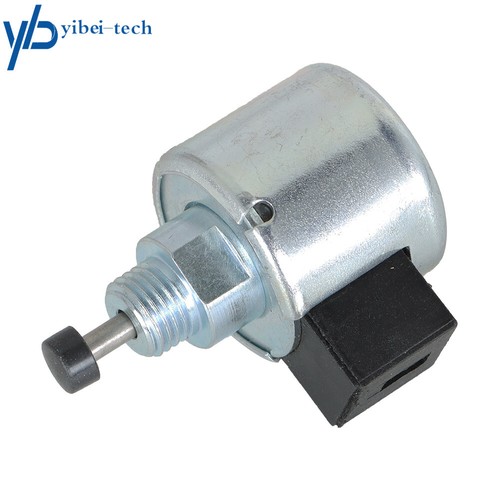 Solenoid Repair Kit For Kohler Nos. 12-757-09 12-757-33 S & 1275733 US - Picture 6 of 7