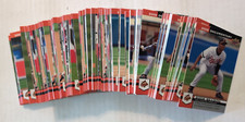 2008 Documentary Upper Deck Team Set  -  163 Cards - BALTIMORE ORIOLES