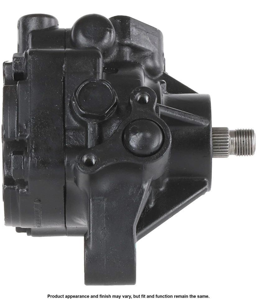 Power Steering Pump Cardone For 2003-2005 Honda Element - Image 3 of 4