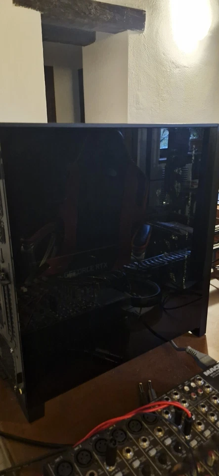 Computer Gaming Fisso - Immagine 4 di 4