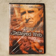 A Tattered Web (DVD, 2002)