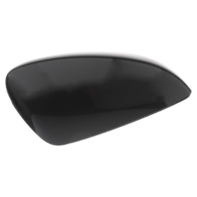 NEW OEM Mazda Door Sideview Mirror Housing Exterior Cover Cap BACS
