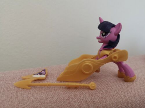My little Pony - G4 - Guardians Of Harmony Princess Twilight Sparkle - Bild 1 von 4