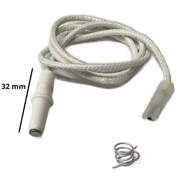 Candeletta 50 cm cucina Lofra con molla per mxg96 mxg85gi 03010424 originale