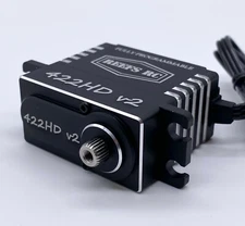 Reefs RC 422HDV2 High Torque Digital Coreless Servo