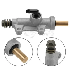 Rear Brake Master Cylinder for Polsris Trail Blazer 250 2001 2002 2003 2004-2006