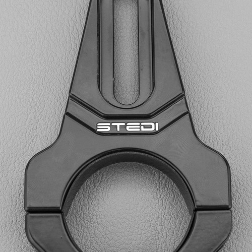 STEDI™ 60mm - 63.5mm VICE Bull Bar Tube Clamps ® - Picture 3 of 12