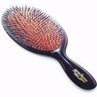 Mason Pearson Pocket Size Bristle Nylon Brush From Uk Mason Pearson Pocket Size Bristle Nylon Brush From Uk