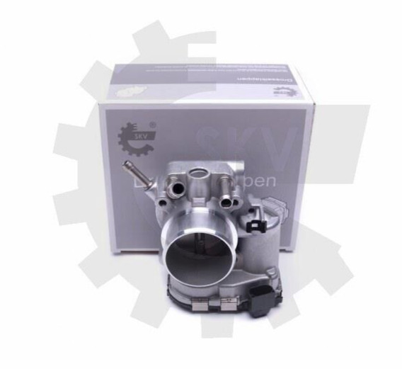 Boîtier papillon 351002B150 pour HYUNDAI Solaris et i30 essence