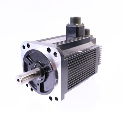 TECO TSB13102A-3NTA-1 AC SERVOMOTOR