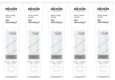 NIOXIN 3D Styling thickening Gel 5.1 oz (Pack...