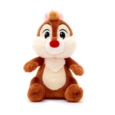 Disney Store - Chap - Bean Bag Stofftier NEU