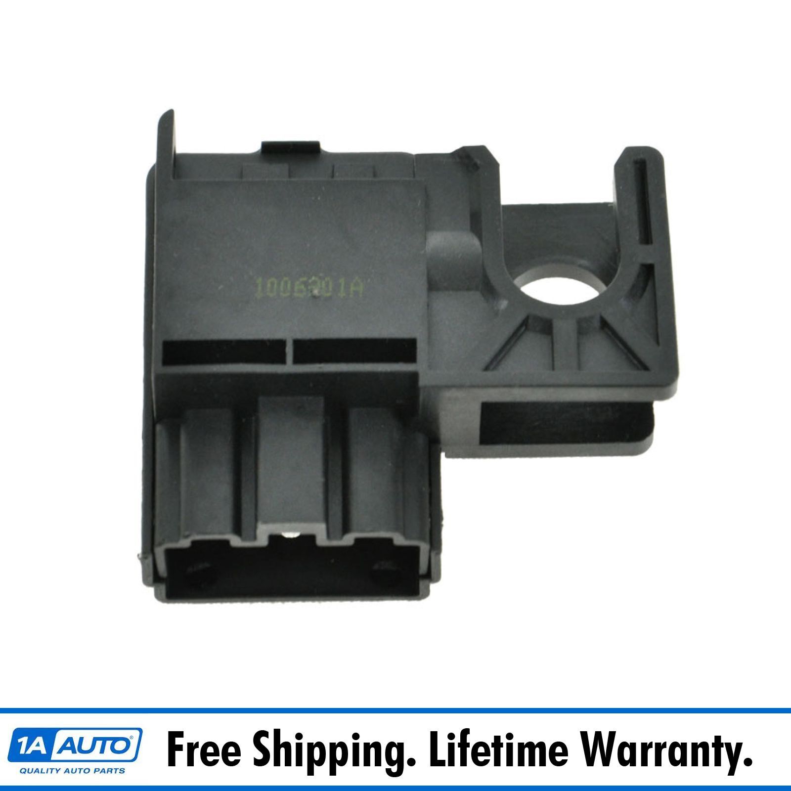 Brake Light Switch Replacement For Dodge, Mercedes, Mitsubishi V6 3.2L Models (1998-2015)
