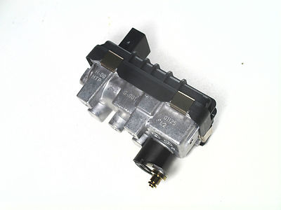 New Genuine Turbocharger Actuator Mercedes G-001 6NW009660