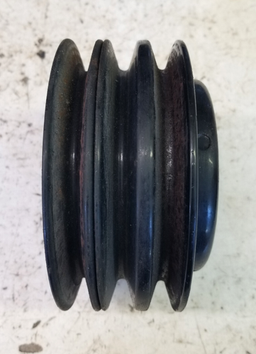 Mercury MerCruiser 3 Groove Pulley 90840 - Picture 6 of 6