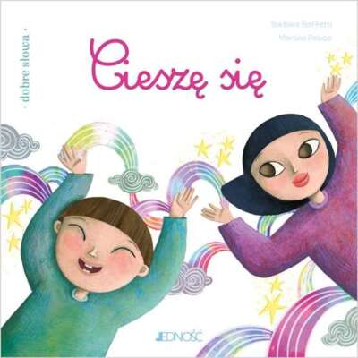 Cieszę się (Ciesze sie) BARBARA BAFFETTI MARTINA PELUSO ANNA GOGOLIN / Jedność