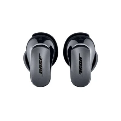Bose QuietComfort Ultra Noise Cancelling Earbuds, Certified