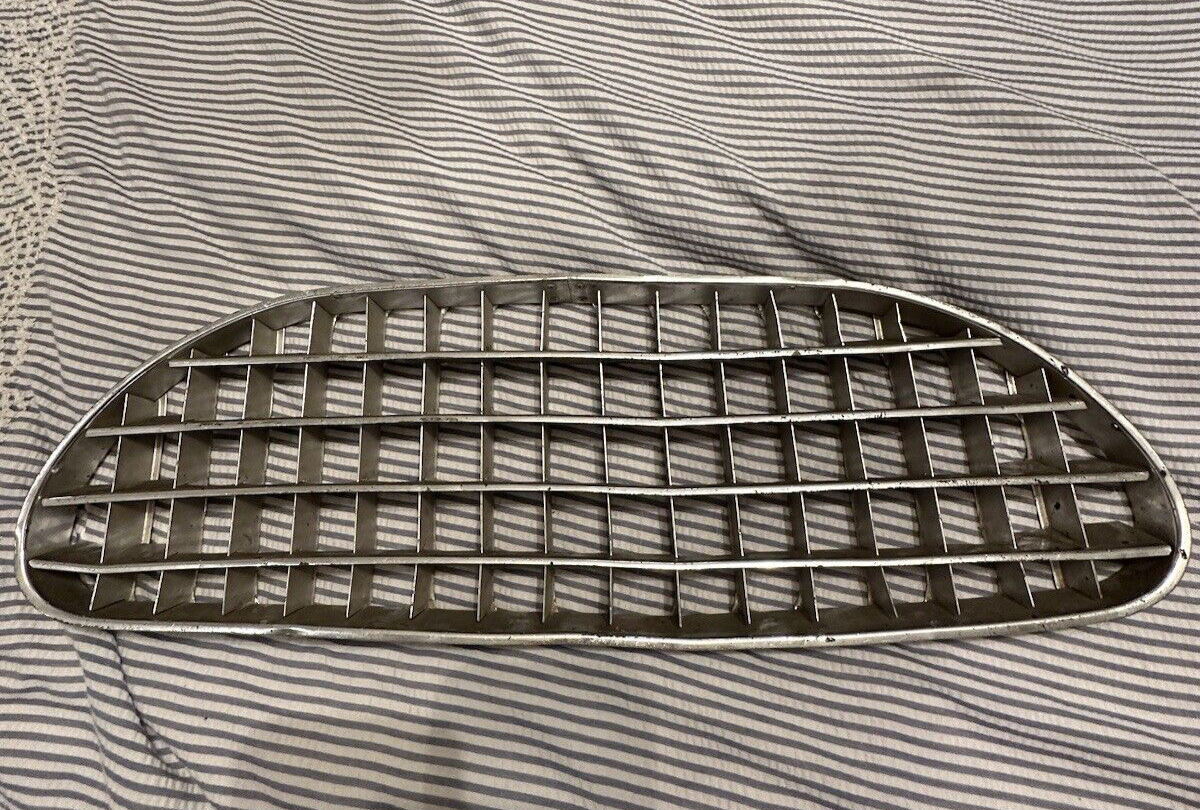 Vintage Shelby Cobra 289 Grille Original | eBay