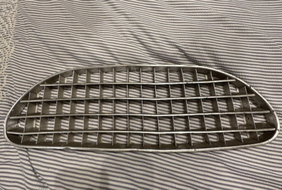 Vintage Shelby Cobra 289 Grille Original | eBay