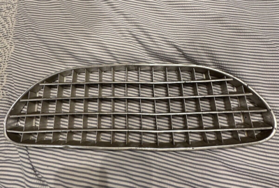 Vintage Shelby Cobra 289 Grille Original | eBay