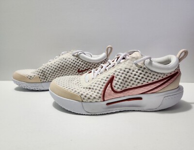 Nike White and Rust Athletic Shoes Nike Mens Air Max 98 SE Rust White Vast Grey Orange Shoes  main image 2