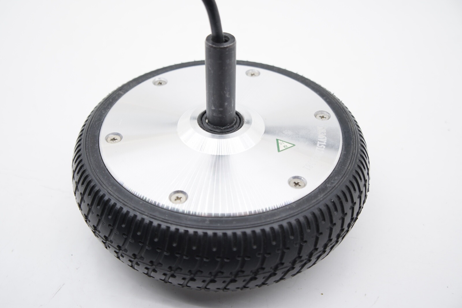 New Genuine OEM Swagtron Swagway X1 Balancing Scooter Tire Rim Wheel