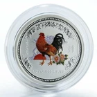 2005 Australia 50 Cents — photo from another recent sale