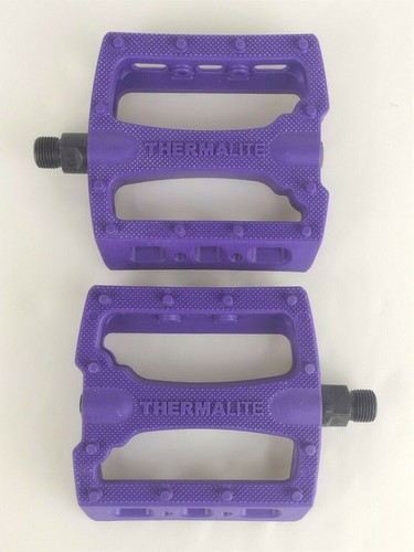 Stolen Thermalite BMX Bike PC Bicycle 
