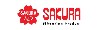 Sakura Air Filter A1543 - Picture 2 of 3