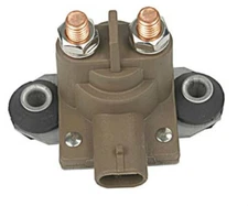 O.M.C. MARINE STARTER RELAY / SOLENOID SWITCH 12V