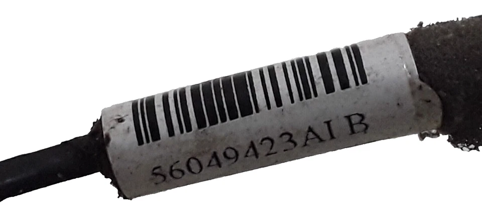 04 05 06 07 08 09 10 Dodge Ram Dakota control de crucero volante cableado arnés Foto 2 de 2