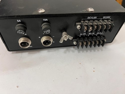 SUMYUNG SP-700 Netzteil - Bild 2 von 6