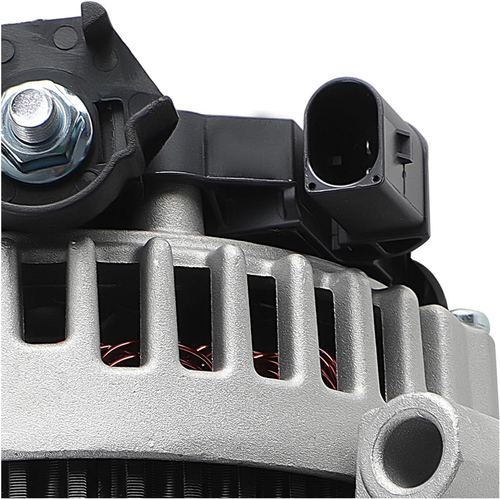 fits BMW 3.0 PETROL 135i 335i E82 E88 E90 E91 E92 E93 N54 N55 180amp ALTERNATOR - Picture 4 of 7