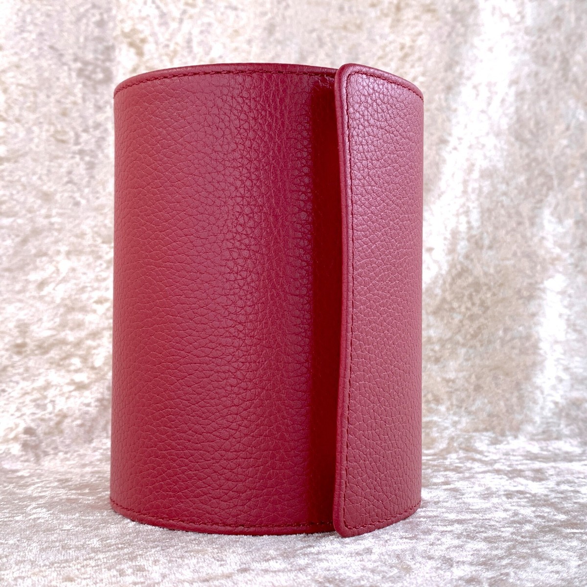 CARTIER WATCH CASE 非売品カルティエ ウォッチケース 、レザー s-l400.jpg